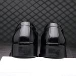 Туфли мужские низкие черный Zuwudong - фото 3