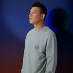 Унисекс свитшот CLOT, черный - фото 8