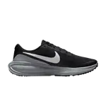 Кроссовки Nike Revolution 8 'Black Light Smoke Grey' - фото