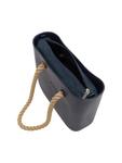 Сумка-шоппер O bag, marine blue - фото 2