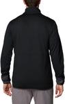 Columbia мужская куртка Hike Full Zip II, Black - фото 4