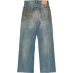 Acne Studios Джинсы мужские синие - фото 3