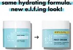 Дневной крем e.l.f. Cosmetics Holy Hydration! Face Cream Broad Spectrum SPF 30 - фото 6