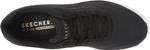 Кроссовки UNO - Stand On Air SKECHERS, цвет Black/Black - фото 2