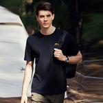 Футболка мужская Jeep, темно-синий - фото 10