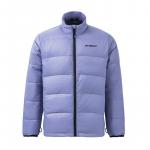 Пуховик SP27 Unisex Phenix, светло-зеленый - фото 4