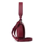 Сумка через плечо Coccinelle Myrtha, Red - фото 4