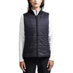 Жилет Craft Core Light Padded, черный - фото