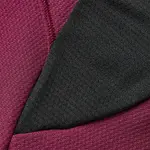 Лонгслив Mizuno Tech Thermal Charge, фиолетовый - фото 6