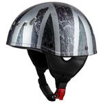 Шлем Nzi Lastmile, серый - фото