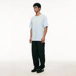 Футболка унисекс A11Slave, белый - фото 15