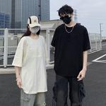 Футболка унисекс Eooven, черный - фото 19