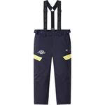 FILA KIDS Комбинезон для подростков royal blue - фото