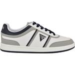 Модные кроссовки Lasen со шнуровкой Guess, мультиколор - фото 2