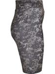Шорты Urban Classics Radlerhosen, цвет dark digital camo - фото 4