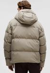 Куртка lululemon Winter jacket, Warm Ash Grey/Grey - фото 3