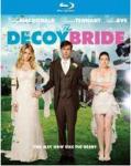 Диск Blu-ray Decoy Bride - фото