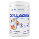 Allnutrition, Collagen Pro 400 г Персик - фото