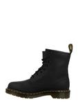 Ботильоны на шнуровке Dr. Martens Vonda, черный - фото 2