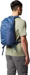 Columbia Unisex Blackcomb Ridge 18L рюкзак, Dark Mountain, One Size - фото 4