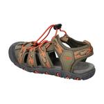 Детские сандалии CMP Sahiph 30Q9524 - фото 3