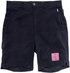 Велосипедные шорты Podium - мужские Ostroy, черный - фото