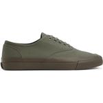 Кроссовки Top Sider CVO Sperry, зеленый - фото 2