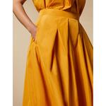 Юбка ADERIRE Marina Rinaldi, розовый - фото 2