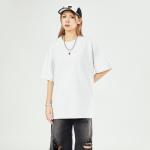 Футболка унисекс Dj.Spirit, белый - фото 22