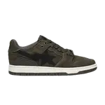 Кроссовки BAPE Sk8 Sta #3 Black, черный - фото