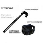 Крепление ОТТОЛОК OTTO, цвет Otto Orange - фото