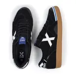 Кроссовки Munich Gresca 322, черный - фото 4