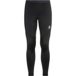 Плотные колготки ceramiwarm Odlo, черный - фото