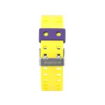 Часы CASIO G-Shock Analog-Digital 'Yellow', желтый - фото 2