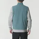 Мужская одежда для гольфа Under Armour, зеленый - фото 5