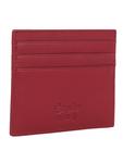Кошелек Esquire, красный - фото 2