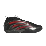 Кроссовки adidas Harden Vol. 9 Hellcat, черный - фото