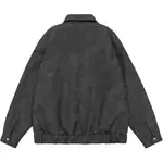 Куртка мужская JEEP SPIRIT, серая - фото 5