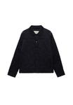 Куртка Trussardi Light jacket, Blue Genoa/Dark Blue - фото 6