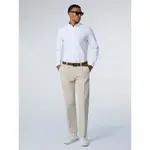 Рубашка с длинным рукавом North Sails Regular 664403, белый - фото 6