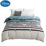 Disney Пододеяльник 150х200 см из хлопка, дизайн Fruit pie - фото 5