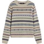 Свитер Quirite WEEKEND MaxMara, бежевый - фото