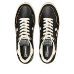 Кеды Converse Weapon CC AG OX 'Black' - фото 3