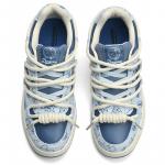 Кроссовки Doraemon Skateboarding Shoes Unisex Low-top, цвет Mocha - фото 85