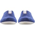 Мел туфли Baabuk, синий - фото 4