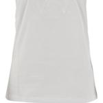 MaxMara Футболка женская белая - фото 4