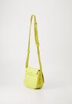 Сумка кросс-боди Pinko SADDLE CLASSIC , Lime/Antique Gold-Coloured/Light Green - фото 3