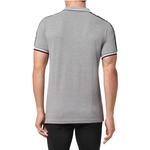 Поло с логотипом PHILIPP PLEIN, синий - фото 12