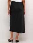 Юбка Kaffe KALotte, черный - фото 4