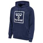 Худи Hummel Isam 2.0, синий - фото 3